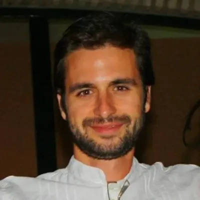 Jesús Arjona