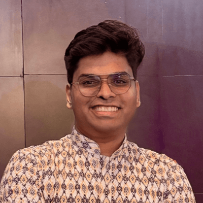 Chirag Jain