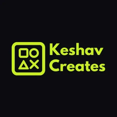 Keshav Gupta