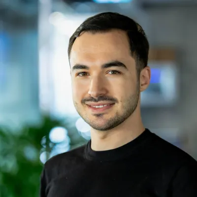 Oleg Karapishchenko