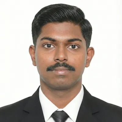 M S Rishav Subhin