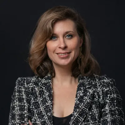 Irena Pawlowski