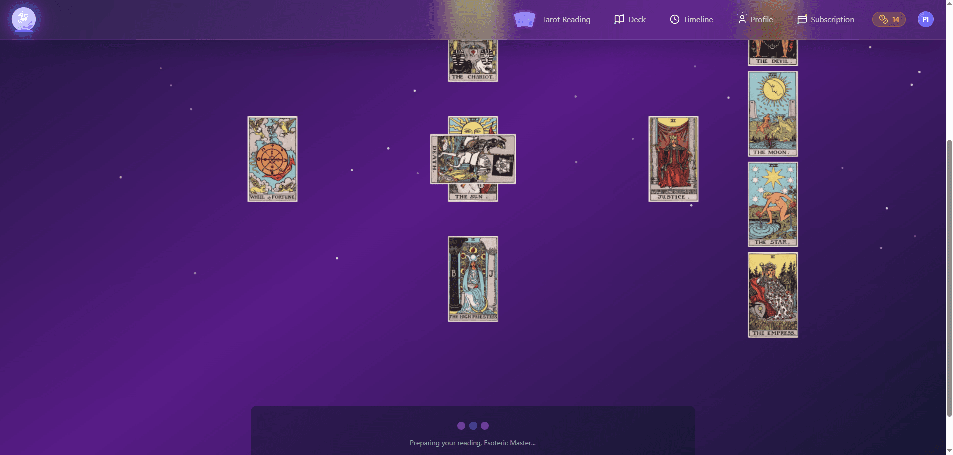 esotericAI image 3