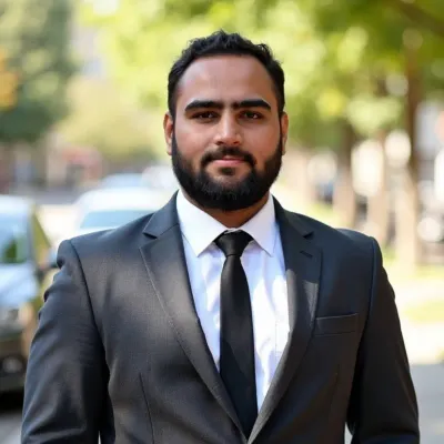 Vaibhav Kulkarni