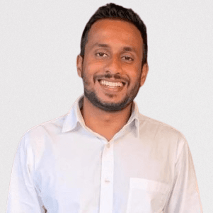 Govind Balachandran