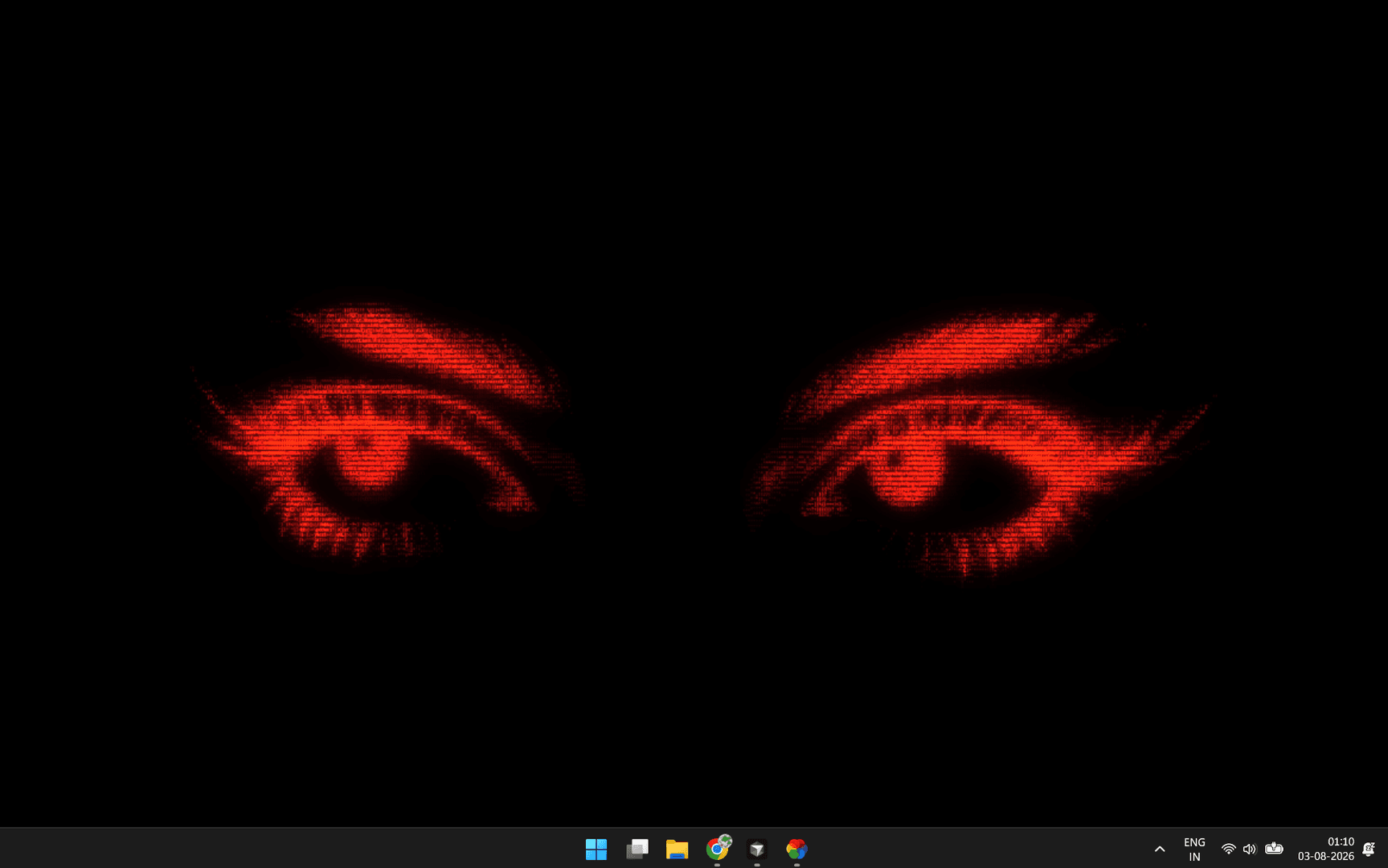 Iris - Eyes that Notice image 3
