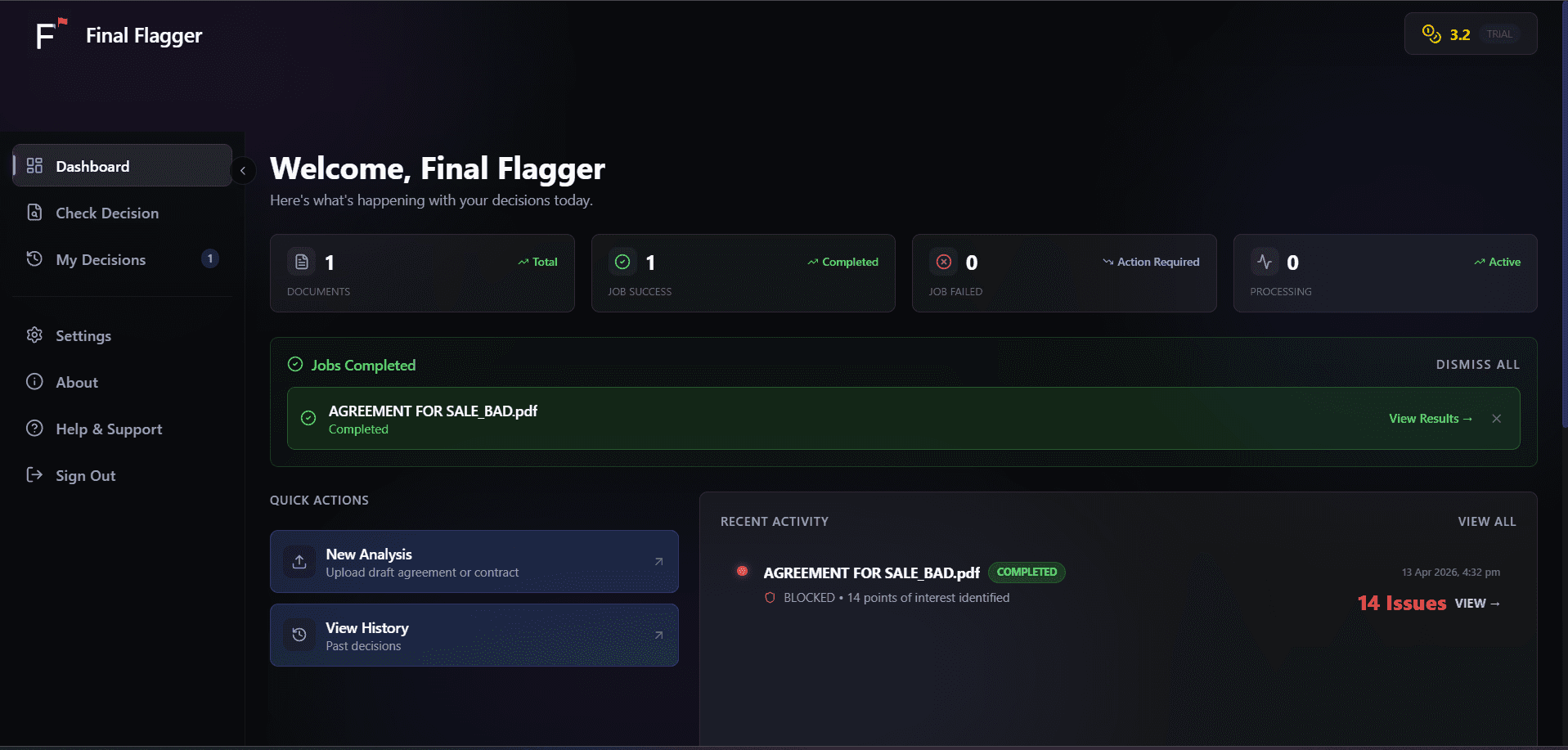 FinalFlagger image 3