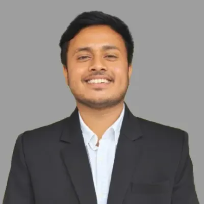Siddharatha Raj