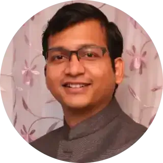 Siddharth Kumar