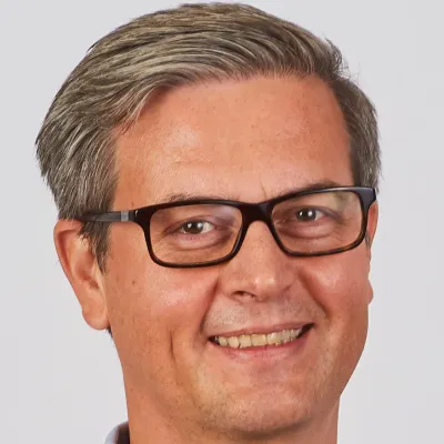 Greger Wedel