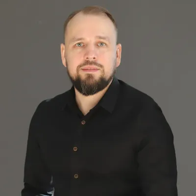 Denis Vetrennikov