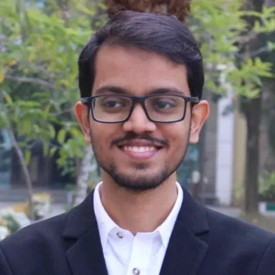 Anubhab Das