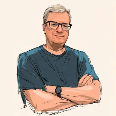 Tom Cashman