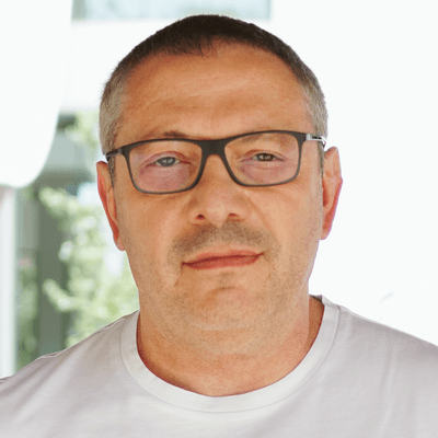 Alexander Kopylkov