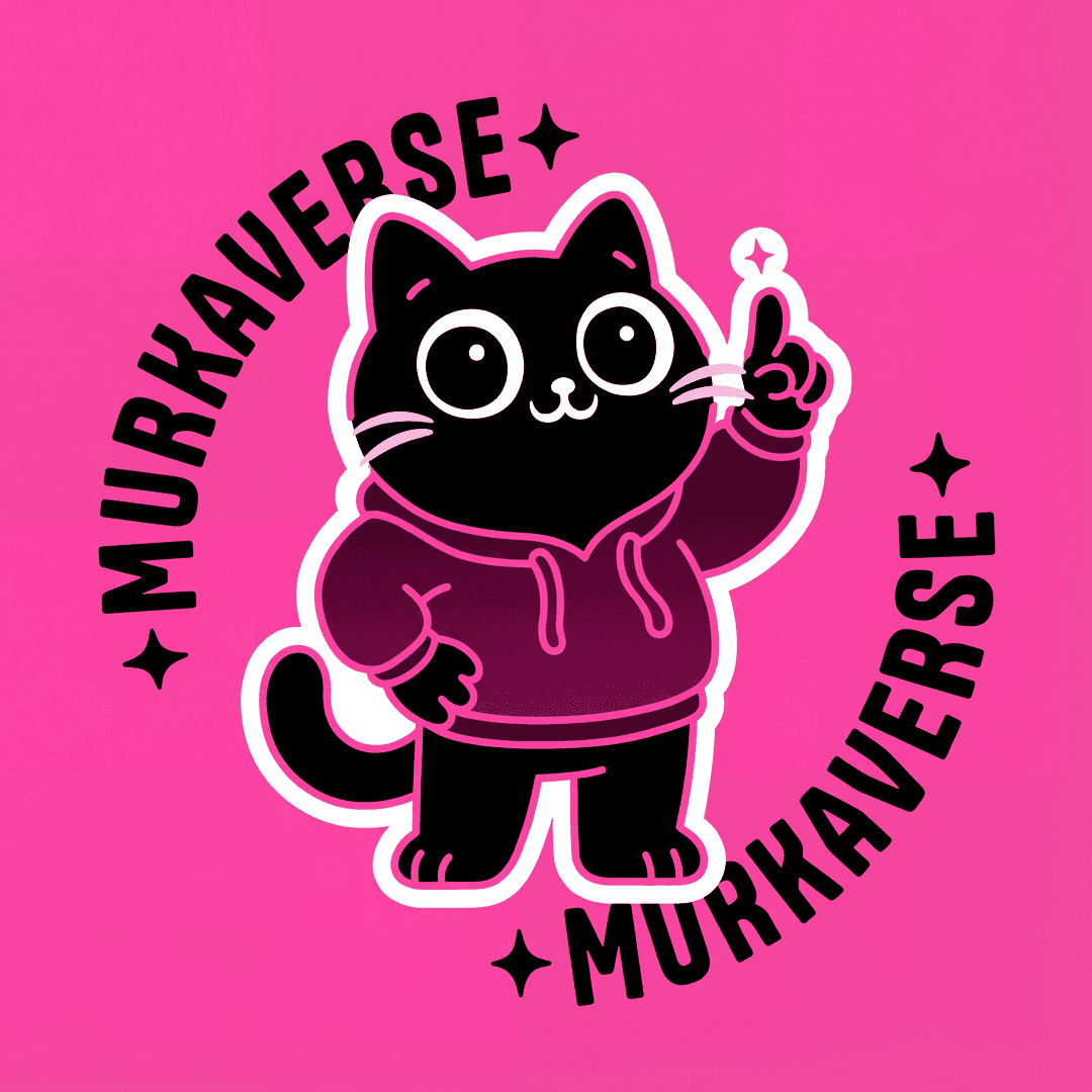 Murkaverse - AI Dream Interpretation