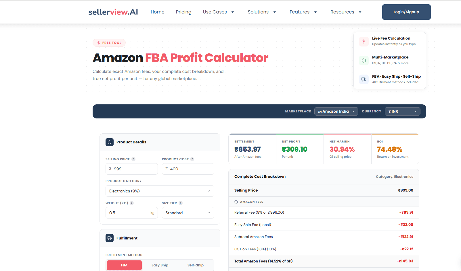 Sellerview.ai image 4