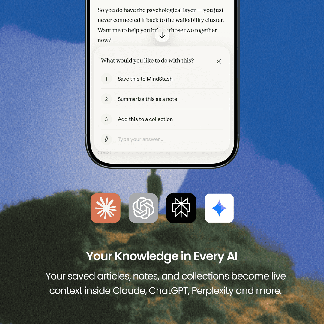 MindStash image 5