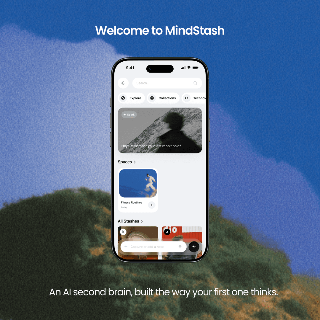 MindStash image 2