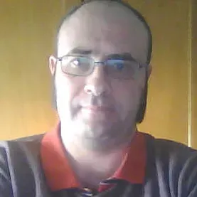 Francisco David Nebreda Santos