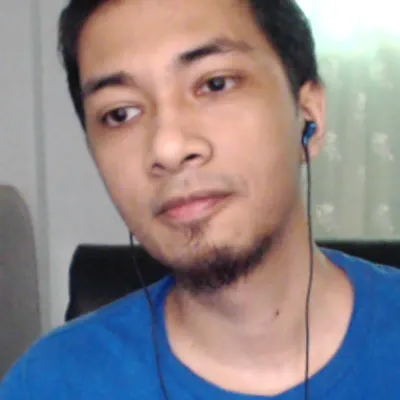 Ahmad Raflis