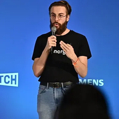 David Tedaldi