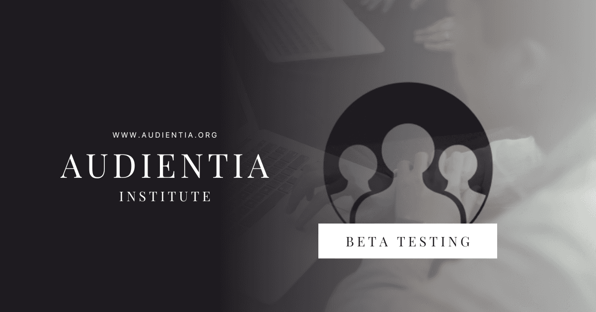 Audientia Institute image 2