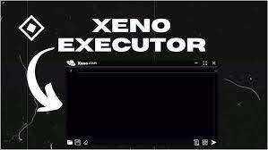 Xeno Executor v2.2.10 (Official) Download image 1