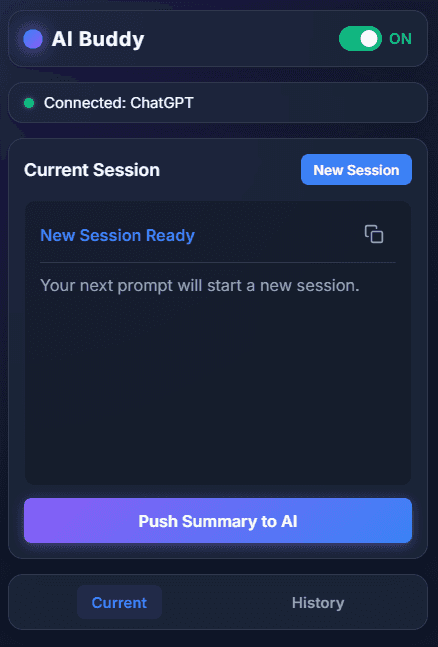 Ai Buddy image 2