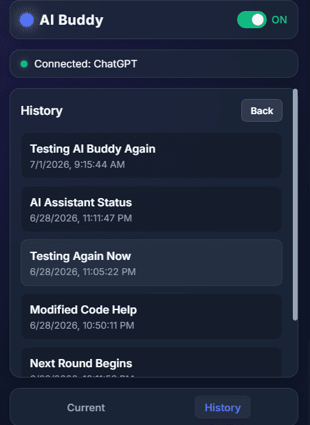 Ai Buddy image 4