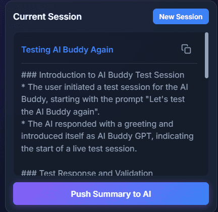 Ai Buddy image 3