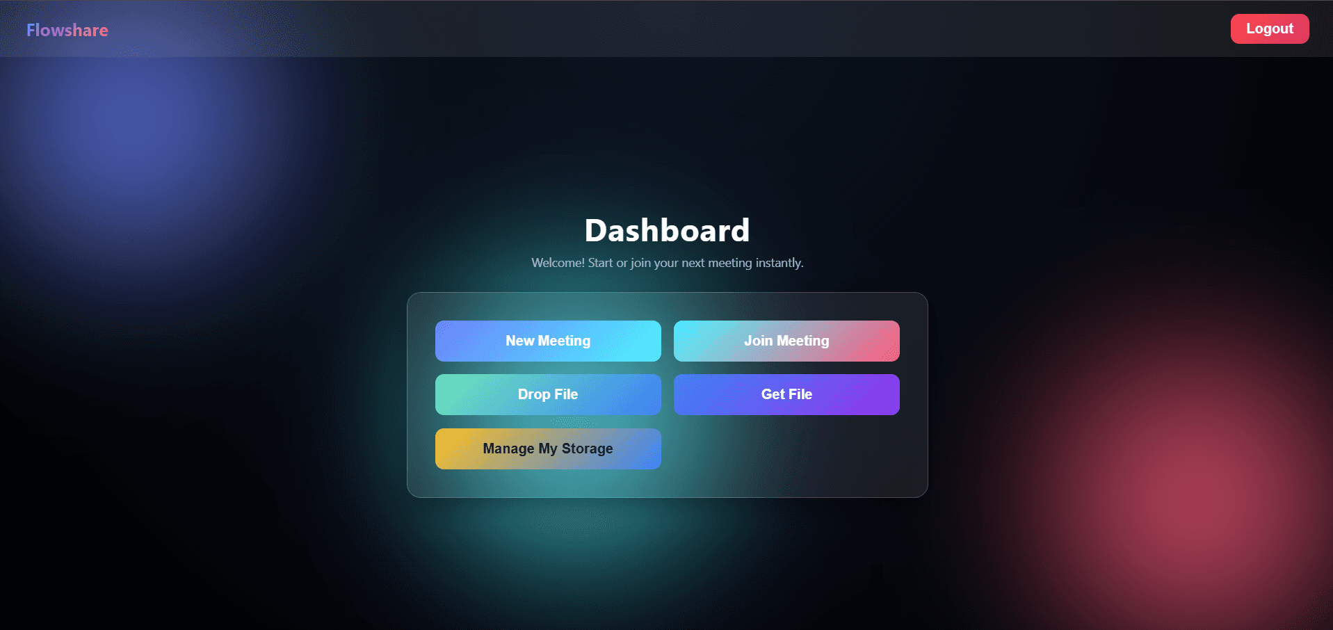 FlowShare image 2