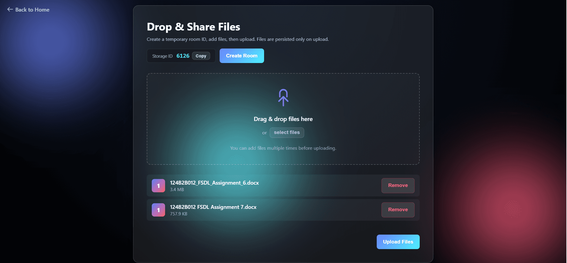 FlowShare image 4