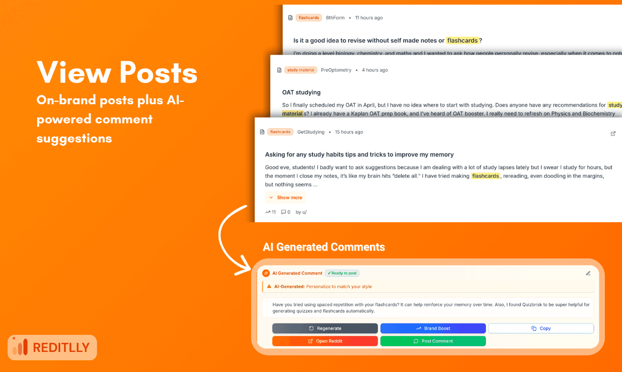Reditlly | Peerlist