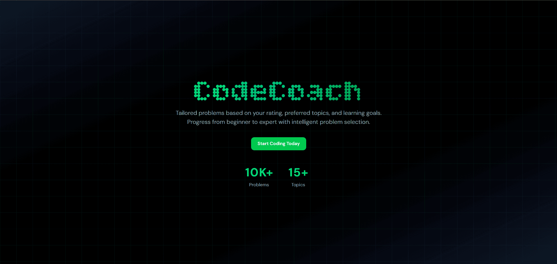 CodeCoach image 1