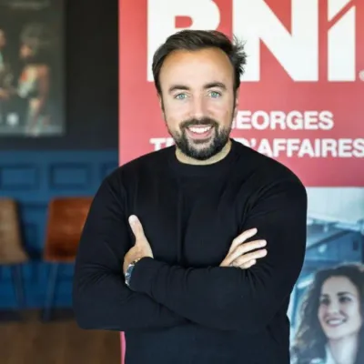 Florian Sanchez