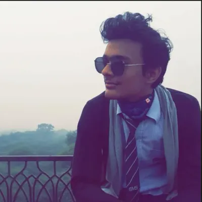 Sarthak Verma