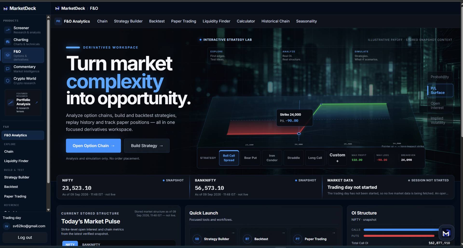 MarketDeck image 3