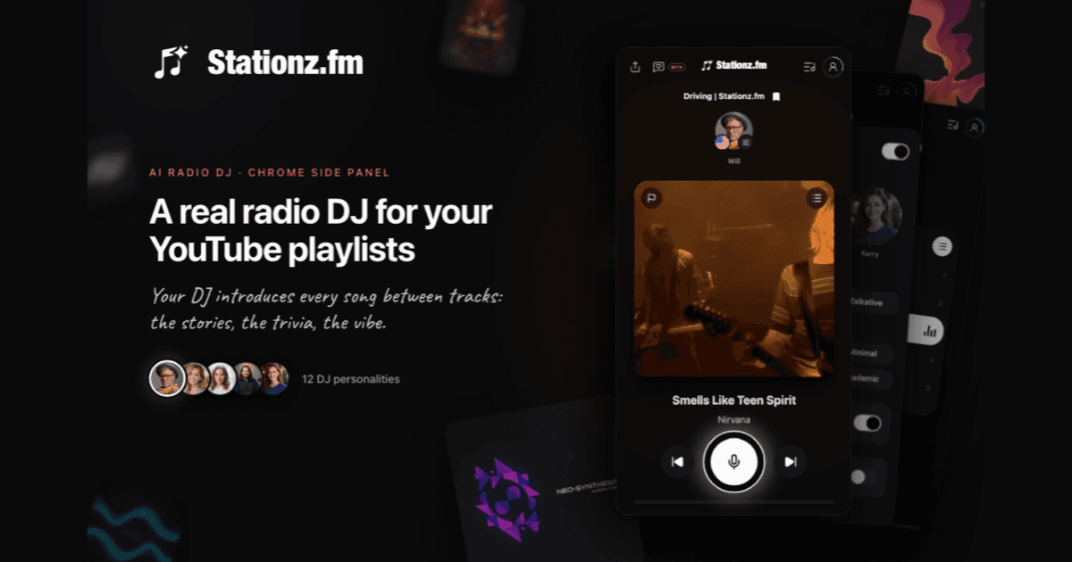 Stationz.fm image 5