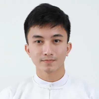 Rex Naing