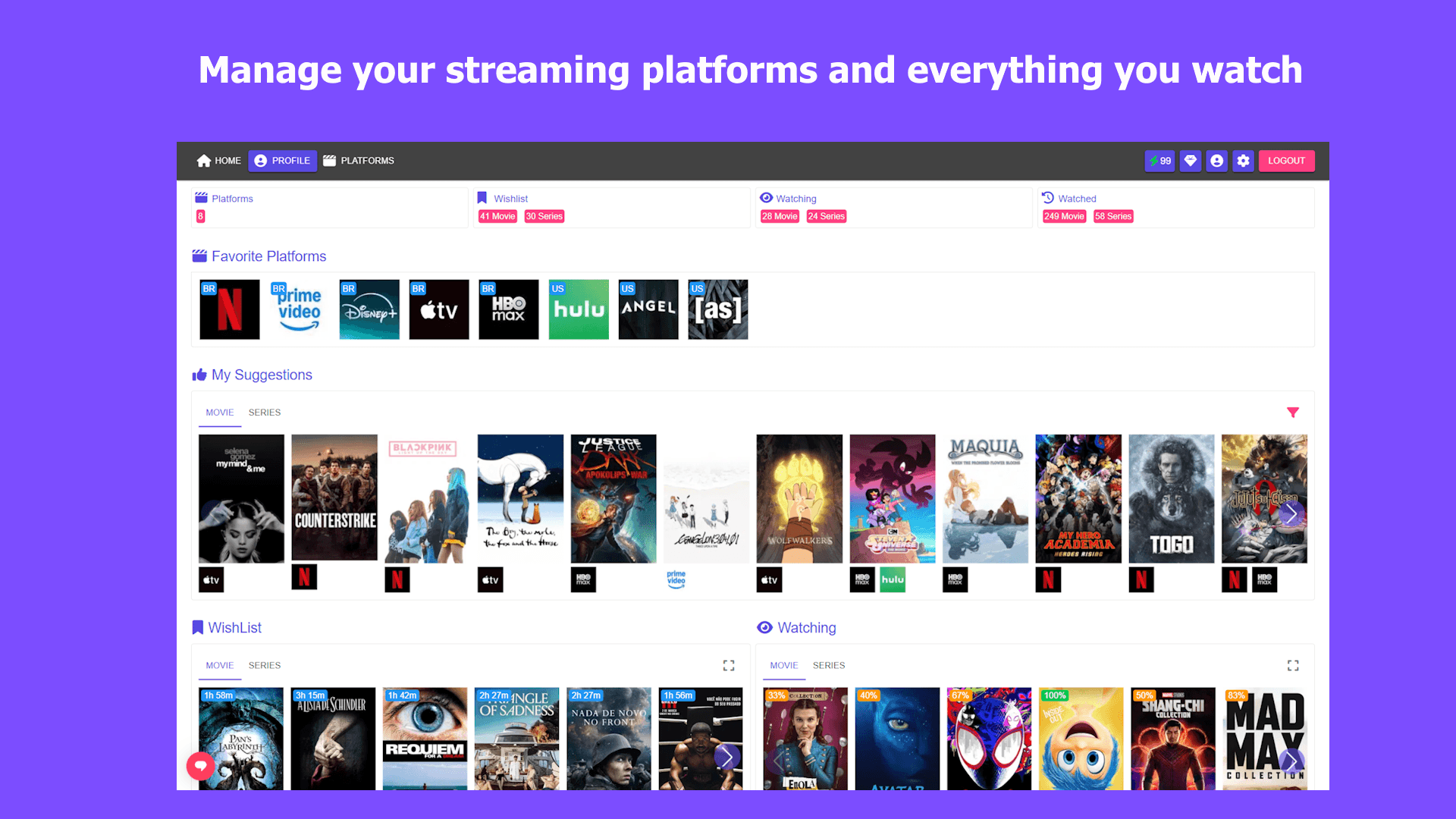 Streaming Discovery image 2