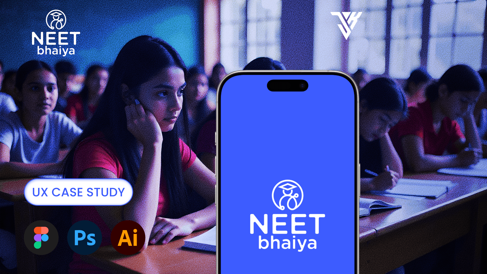 Neet bhaiya App image 1