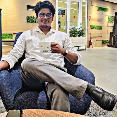 Subhojit Karmakar