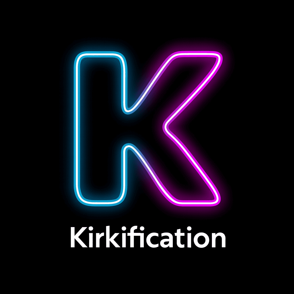 Kirkification AI • Peerlist