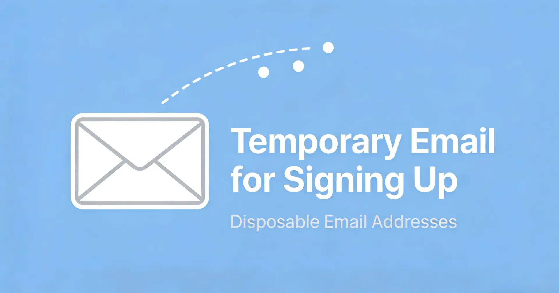 Temporary Business Email: The Secret Weapon Keeping Your Work Inbox Sane in 2026

