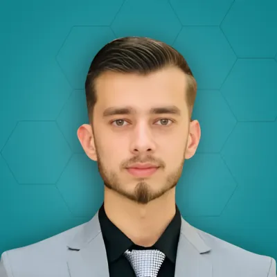 Muhammad Umair Arshad