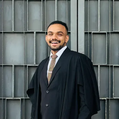 Isuru Deshan