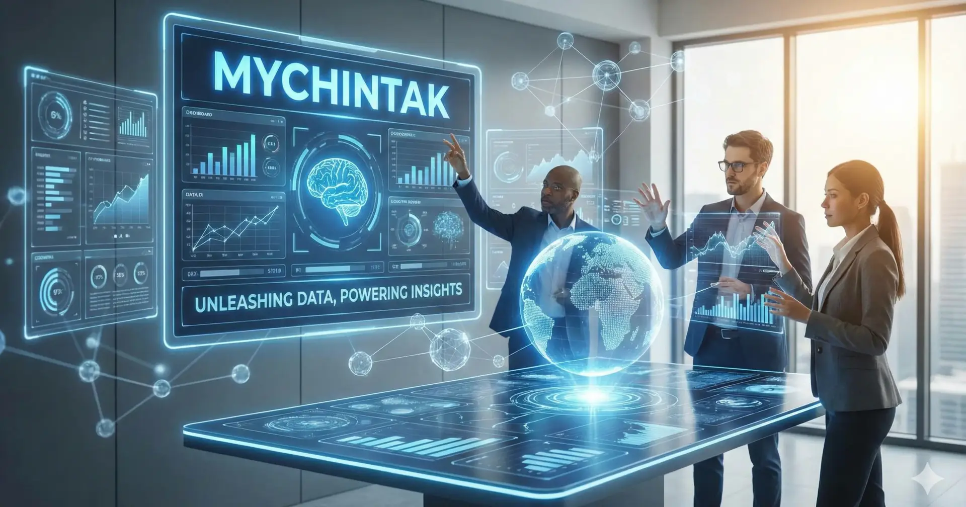 Hey, can you pull that data for me?