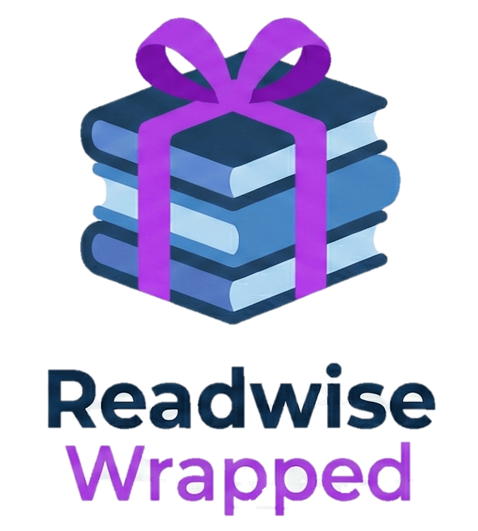 Readwise Wrapped 2025
