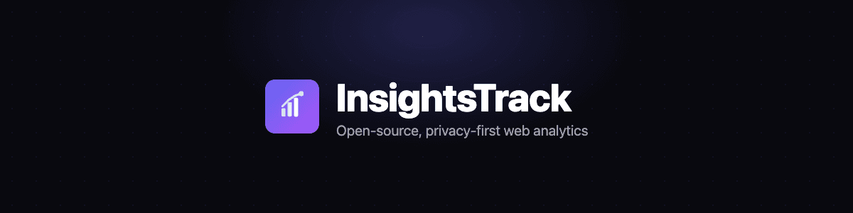 InsightsTrack
