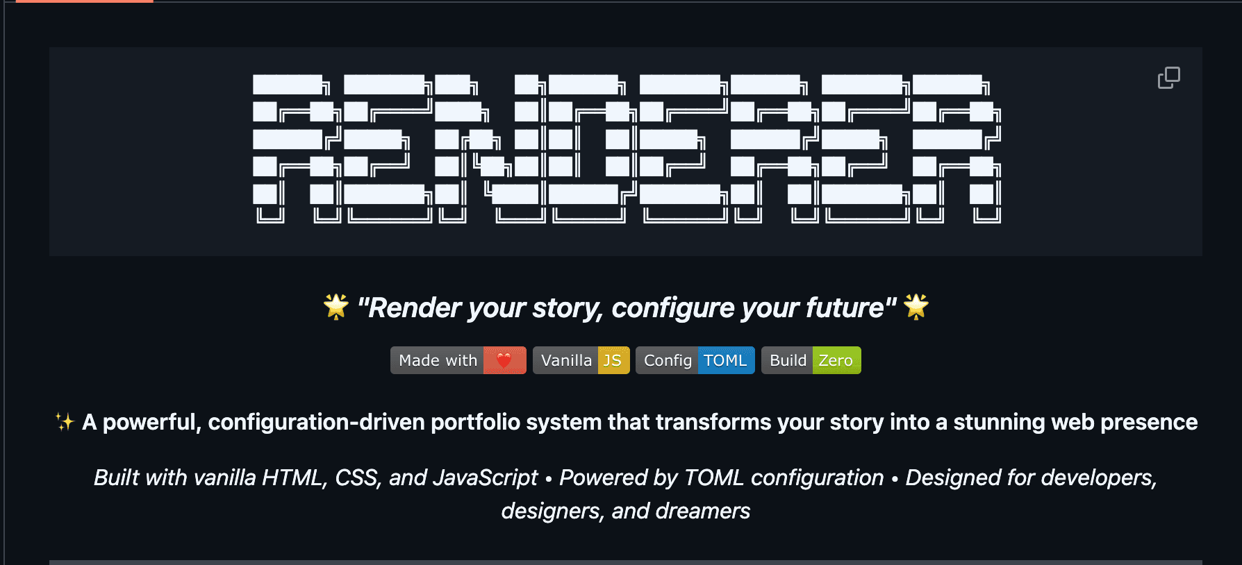 Renderer